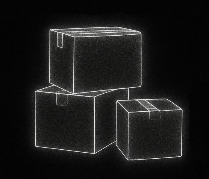 boxes