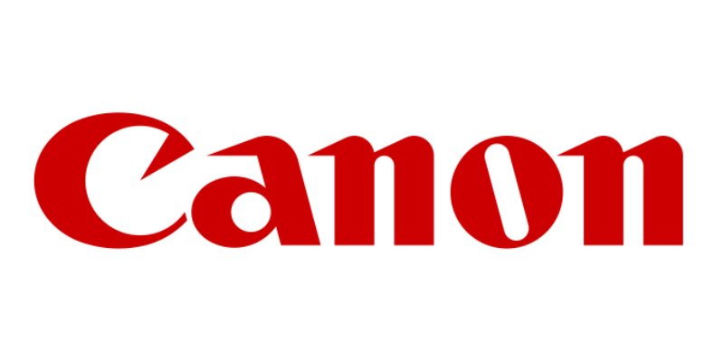 canon logo