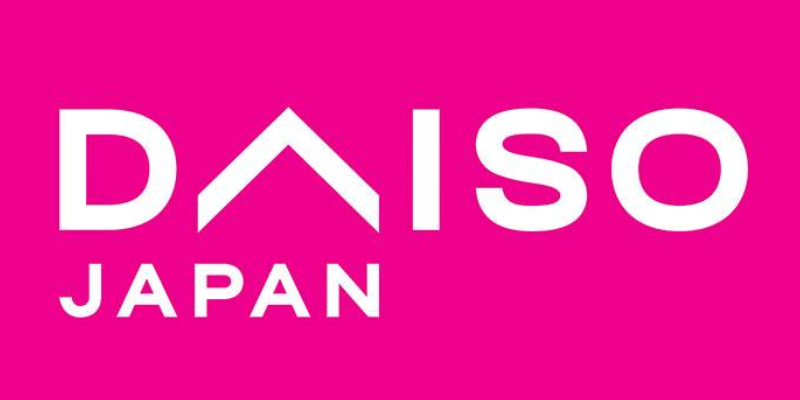 daiso logo
