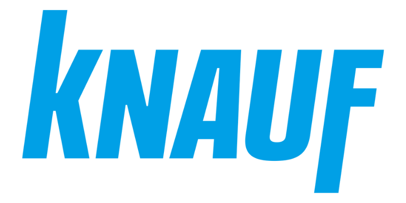 knauf logo
