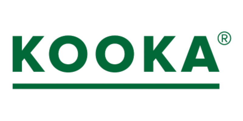 kooka logo