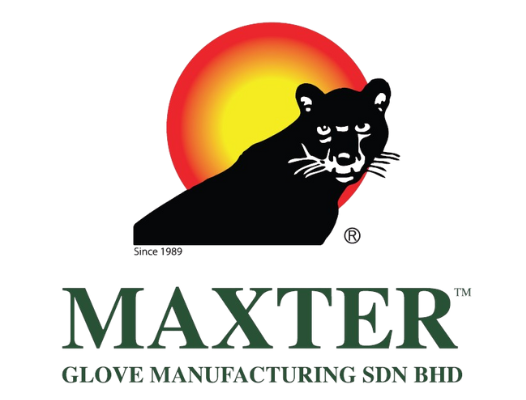 maxter logo