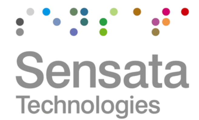 sensata logo