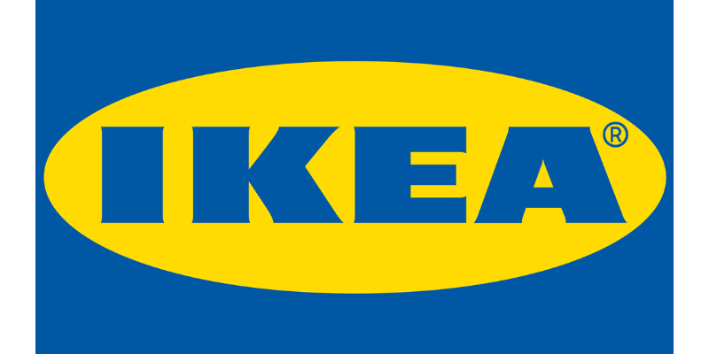 ikea logo